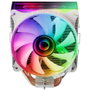 Mars Gaming MCPU-VR ARGB Blanco